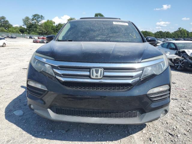 Photo 5 from auction – 2016 HONDA PILOT EXL with VIN 5FNYF6H6XGB032575