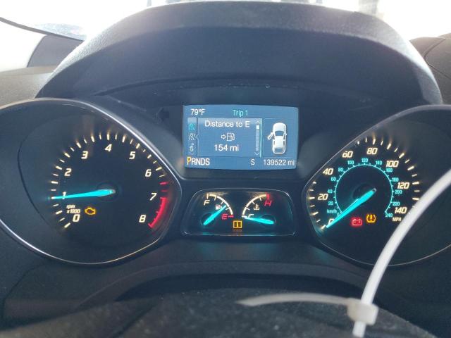 Photo 9 from auction – 2014 FORD ESCAPE SE with VIN 1FMCU0GX3EUC93988