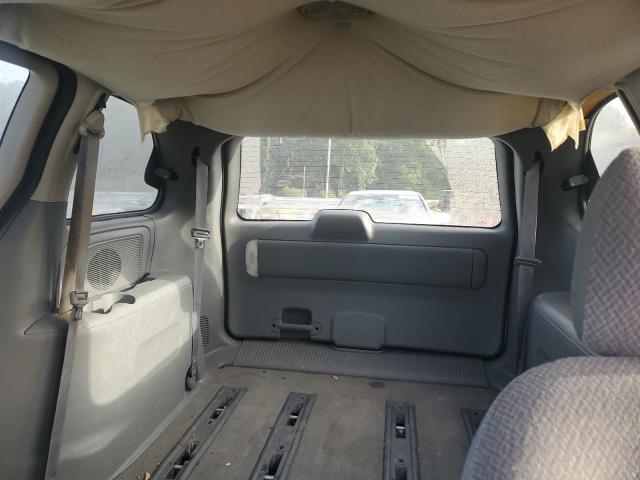Photo 10 from auction – 2007 DODGE CARAVAN SX with VIN 1D4GP45R77B161813