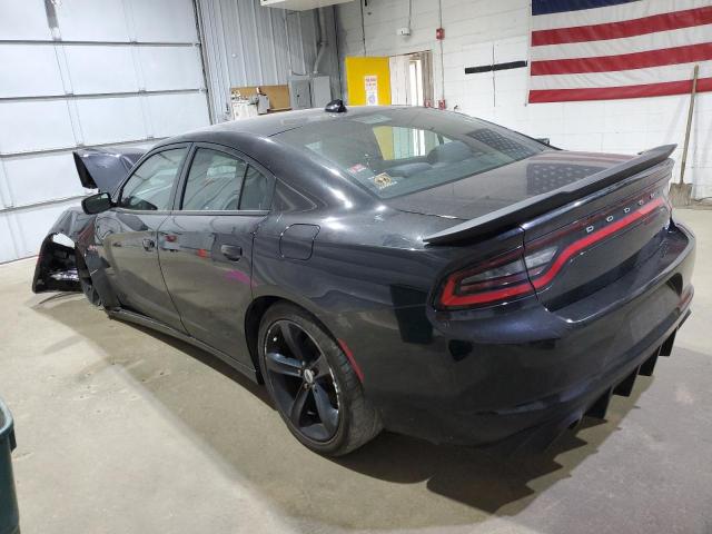Photo 2 from auction – 2017 DODGE CHARGER R/ with VIN 2C3CDXCTXHH523795