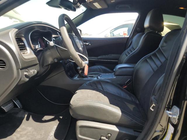 Photo 7 from auction – 2021 DODGE CHARGER SRT HELLCAT with VIN 2C3CDXL96MH580848