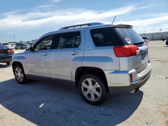 Photo 2 from auction – 2017 GMC TERRAIN SLT with VIN 2GKFLPE37H6102769