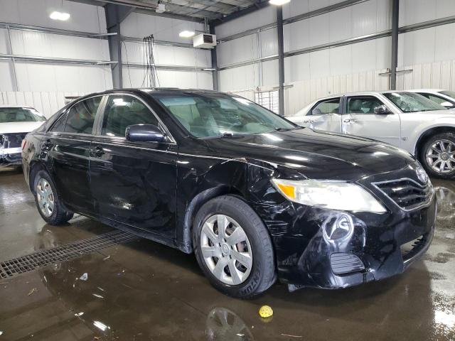 Photo 4 from auction – 2010 TOYOTA CAMRY BASE with VIN 4T4BF3EK2AR065429