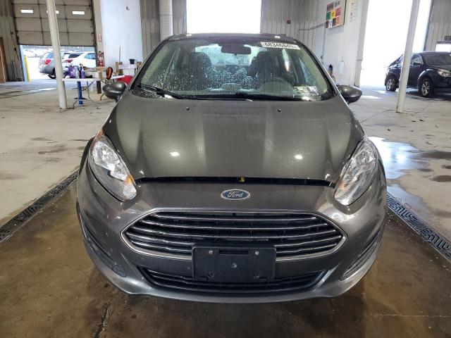 Photo 5 from auction – 2018 FORD FIESTA SE with VIN 3FADP4BJ6JM122876