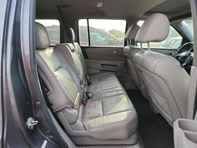 Photo 11 from auction – 2013 HONDA PILOT EXL with VIN 5FNYF4H53DB014667