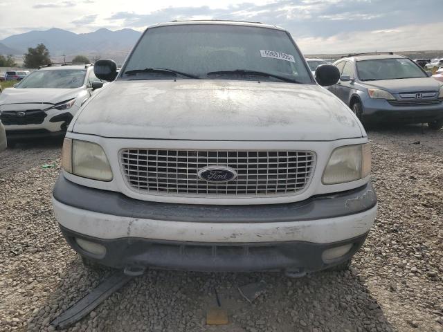 Photo 5 from auction – 2001 FORD EXPEDITION with VIN 1FMPU16L21LA33149