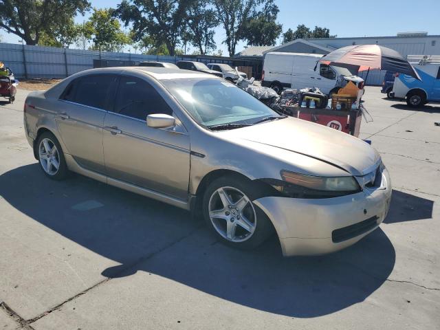 Photo 4 from auction – 2006 ACURA 3.2TL with VIN 19UUA66276A024617