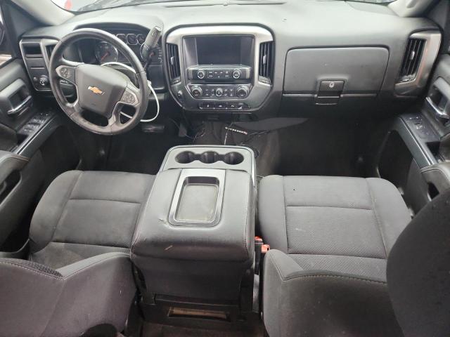 Photo 8 from auction – 2015 CHEVROLET SILVERADO with VIN 3GCPCRECXFG322033