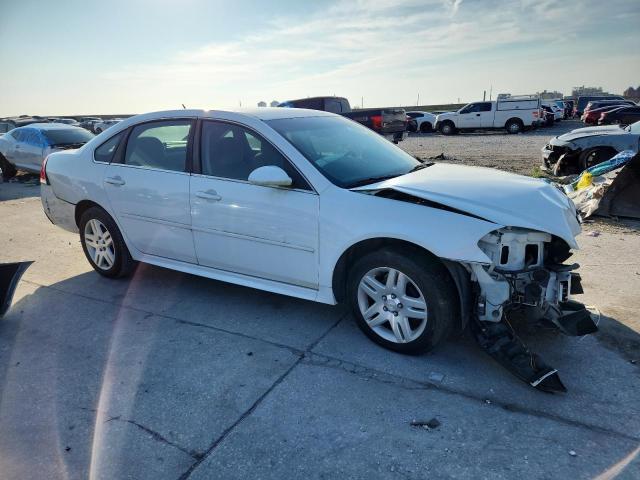 Photo 4 from auction – 2016 CHEVROLET IMPALA LIM with VIN 2G1WB5E33G1130849
