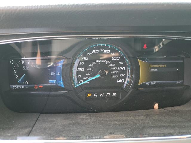 Photo 9 from auction – 2014 FORD TAURUS SEL with VIN 1FAHP2E88EG116916