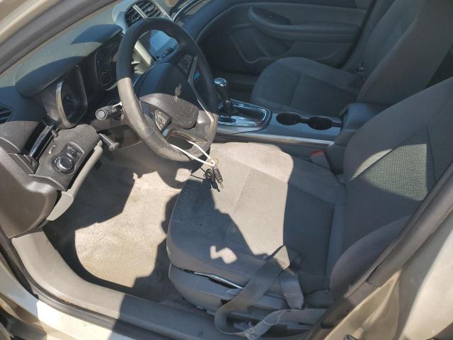 Photo 7 from auction – 2013 CHEVROLET MALIBU LS with VIN 1G11B5SA2DF171412