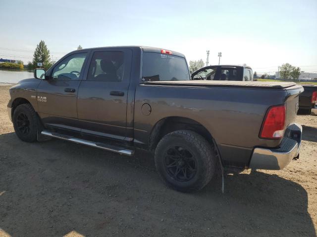 Photo 2 from auction – 2017 RAM 1500 ST with VIN 3C6RR7KT6HG543980