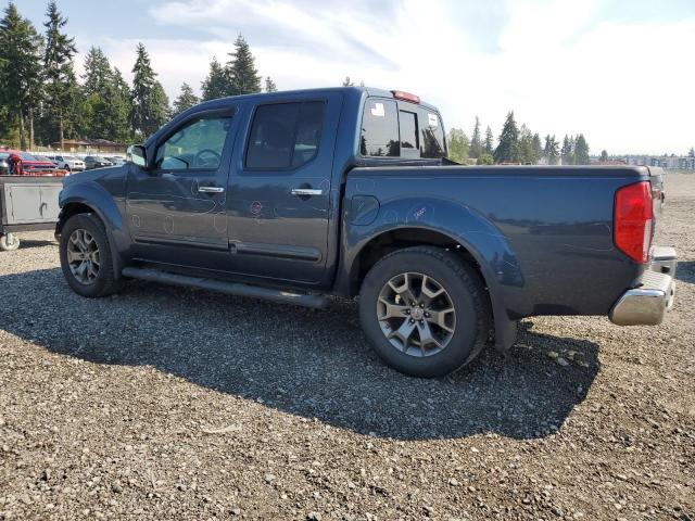 Photo 2 from auction – 2014 NISSAN FRONTIER S with VIN 1N6AD0ER2EN739474