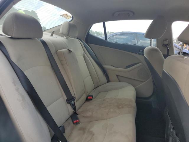 Photo 10 from auction – 2013 KIA OPTIMA LX with VIN 5XXGM4A78DG223977