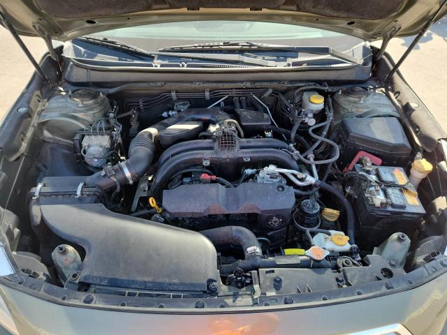 Photo 11 from auction – 2015 SUBARU OUTBACK with VIN 4S4BSANC6F3308143