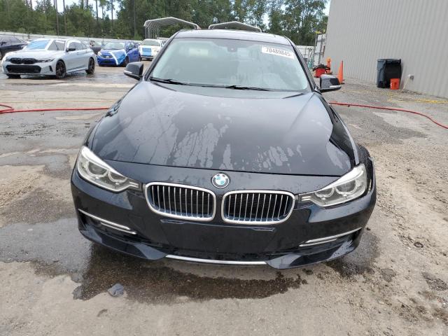 Photo 5 from auction – 2012 BMW 328 I with VIN WBA3A5C54CF256641
