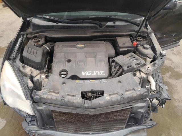 Photo 12 from auction – 2012 CHEVROLET EQUINOX LT with VIN 2GNFLPE5XC6309380