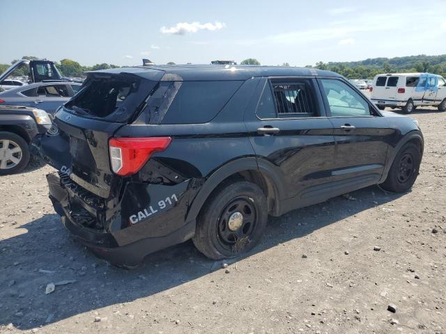 Photo 3 from auction – 2023 FORD EXPLORER P with VIN 1FM5K8AB1PGA83871