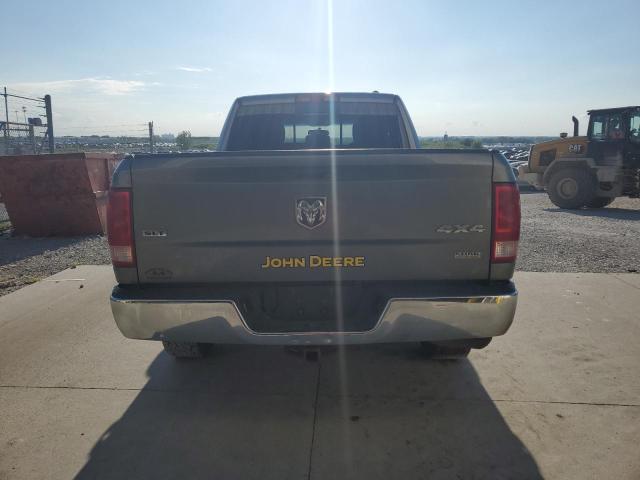 Photo 6 from auction – 2012 DODGE RAM 1500 S with VIN 1C6RD7GP4CS129754