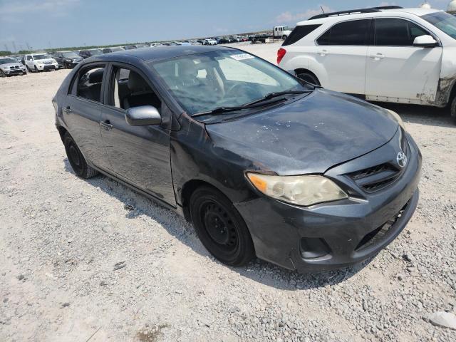 Photo 4 from auction – 2011 TOYOTA COROLLA BA with VIN 2T1BU4EE7BC721708