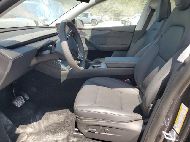 Photo 7 from auction – 2026 TESLA MODEL Y with VIN 7SAYGDEE5TA407053