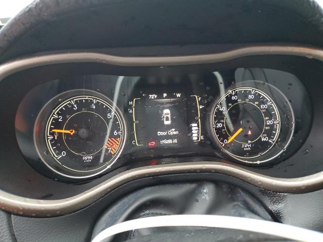 Photo 9 from auction – 2015 JEEP CHEROKEE L with VIN 1C4PJLCB9FW706738