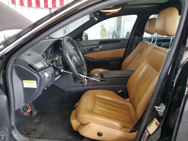 Photo 7 from auction – 2011 MERCEDES-BENZ E 350 4MAT with VIN WDDHF8HB7BA352498