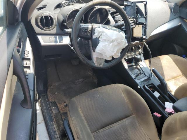 Photo 8 from auction – 2012 MAZDA 3 with VIN JM1BL1L73C1673846