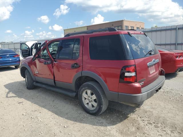 Foto 2 de la subasta – 2006 FORD EXPLORER XLT con VIN 1FMEU73E46UB45453
