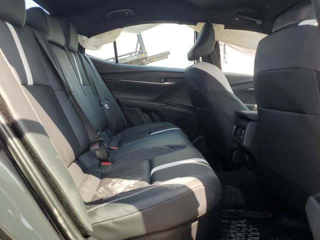 Photo 10 from auction – 2025 TOYOTA CAMRY XSE with VIN 4T1DAACK3SU634878
