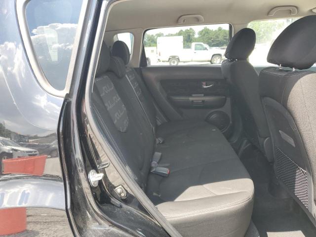 Photo 10 from auction – 2013 KIA SOUL + with VIN KNDJT2A60D7523705