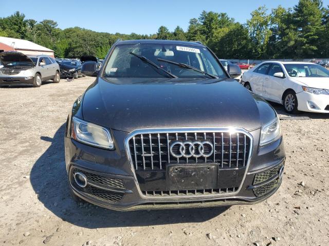 Photo 5 from auction – 2015 AUDI Q5 with VIN WA1DGAFP5FA116878