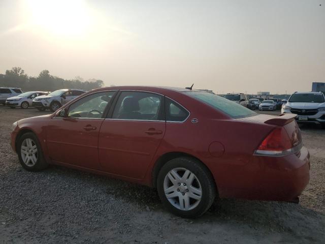 Photo 2 from auction – 2007 CHEVROLET IMPALA LT with VIN 2G1WC58RX79381818