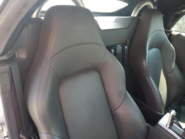 Photo 10 from auction – 2007 CHRYSLER CROSSFIRE with VIN 1C3LN65L07X072794
