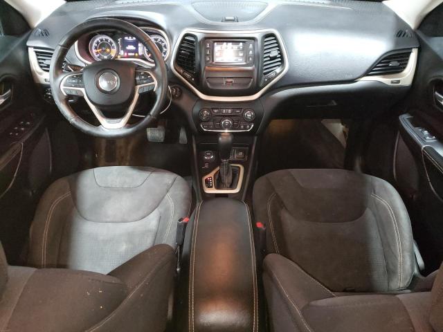 Photo 8 from auction – 2015 JEEP CHEROKEE L with VIN 1C4PJMCS9FW773944