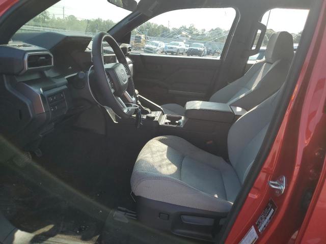 Photo 7 from auction – 2025 TOYOTA 4RUNNER SR5 with VIN JTEVA5AR2S5002511