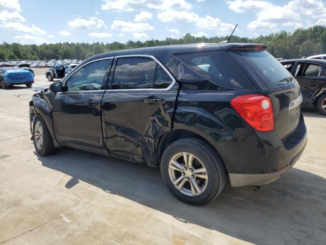 Photo 2 from auction – 2014 CHEVROLET EQUINOX LS with VIN 2GNALAEK4E6228178
