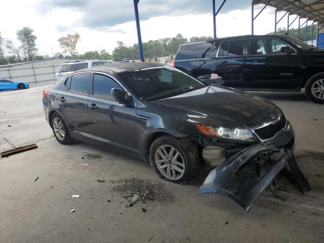 Photo 4 from auction – 2011 KIA CARNIVAL L with VIN KNAGM4A76B5061488