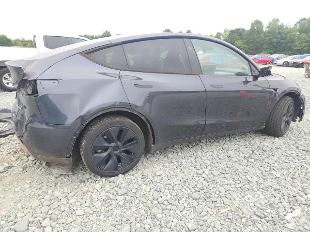 Photo 3 from auction – 2024 TESLA MODEL Y with VIN 7SAYGDEE7RA310526