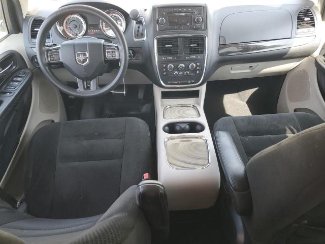 Photo 8 from auction – 2016 DODGE GRAND CARA with VIN 2C4RDGCG9GR258367