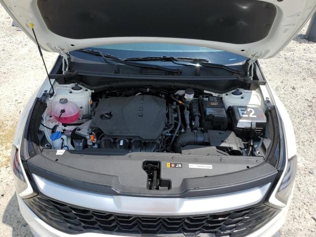 Photo 12 from auction – 2025 KIA SPORTAGE L with VIN KNDPUCDF7S7384727