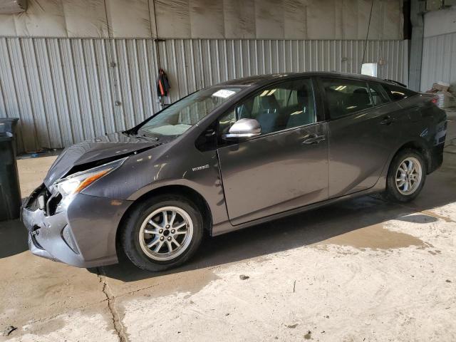 Photo 1 from auction – 2018 TOYOTA PRIUS with VIN JTDKBRFU1J3059723