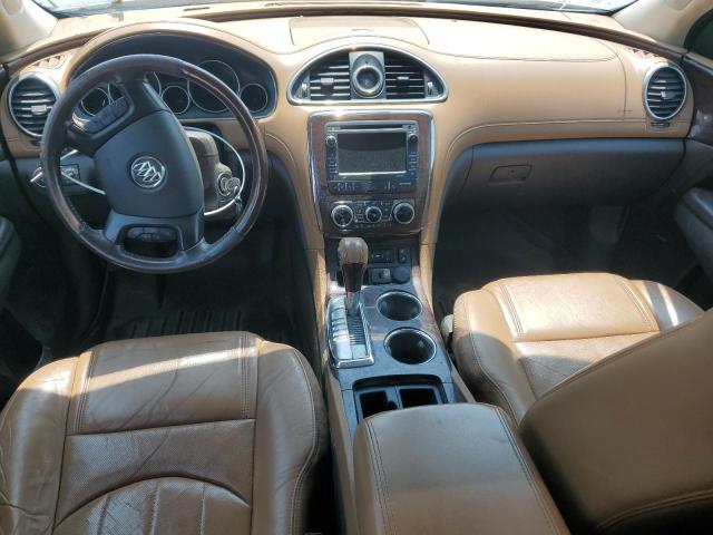 Photo 8 from auction – 2016 BUICK ENCLAVE with VIN 5GAKRCKD2GJ136183