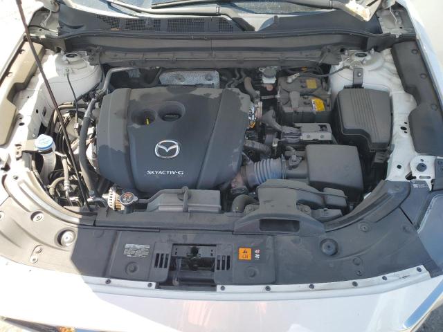 Photo 12 from auction – 2020 MAZDA CX-5 GRAND with VIN JM3KFADM6L0840094