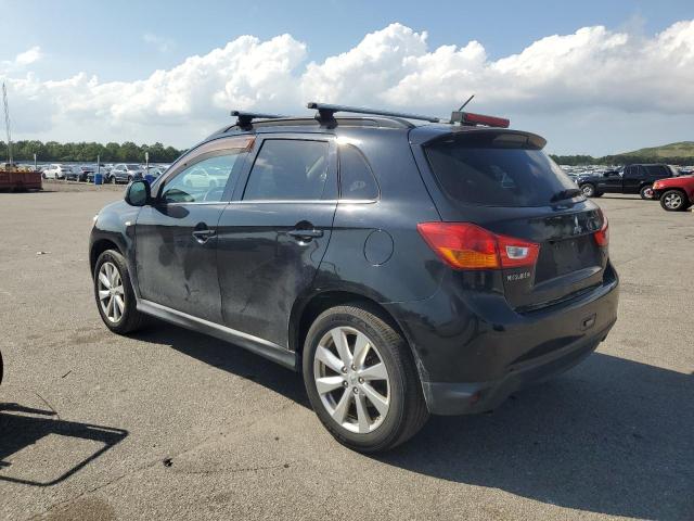 Photo 2 from auction – 2015 MITSUBISHI OUTLANDER with VIN 4A4AR4AU5FE023393