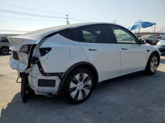 Foto 3 de la subasta – 2021 TESLA MODEL Y con VIN 5YJYGDEE6MF276586