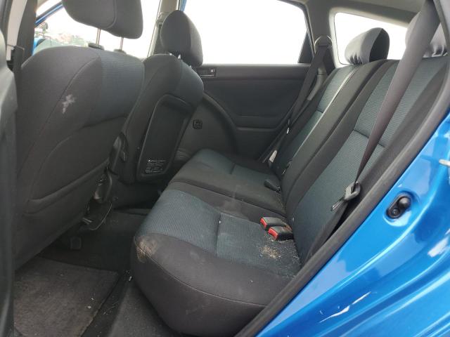 Photo 10 from auction – 2007 TOYOTA COROLLA MA with VIN 2T1KR32E27C641904