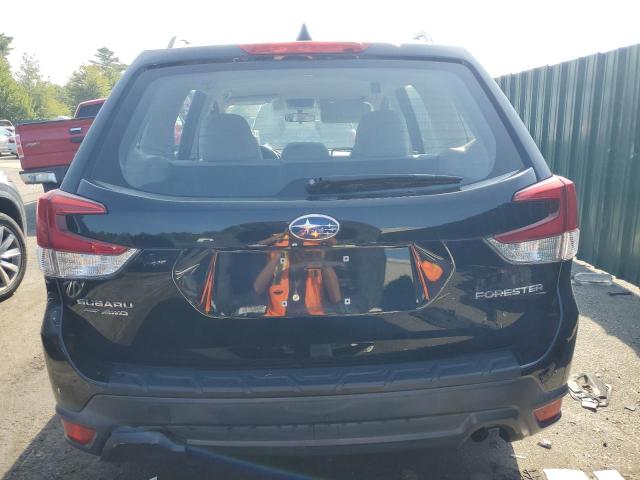 Photo 6 from auction – 2019 SUBARU FORESTER with VIN JF2SKACC1KH500088