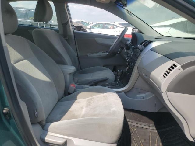 Photo 7 from auction – 2009 TOYOTA COROLLA BA with VIN 1NXBU40E69Z084150