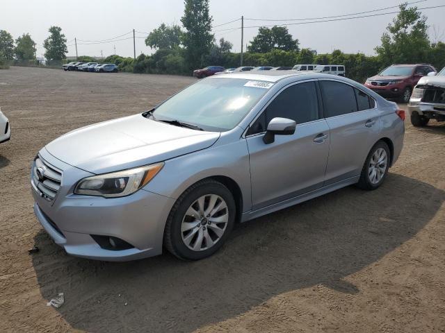 SUBARU LEGACY 2.5 2015 with VIN 4S3BNCD69F3041566 - Photo from auction